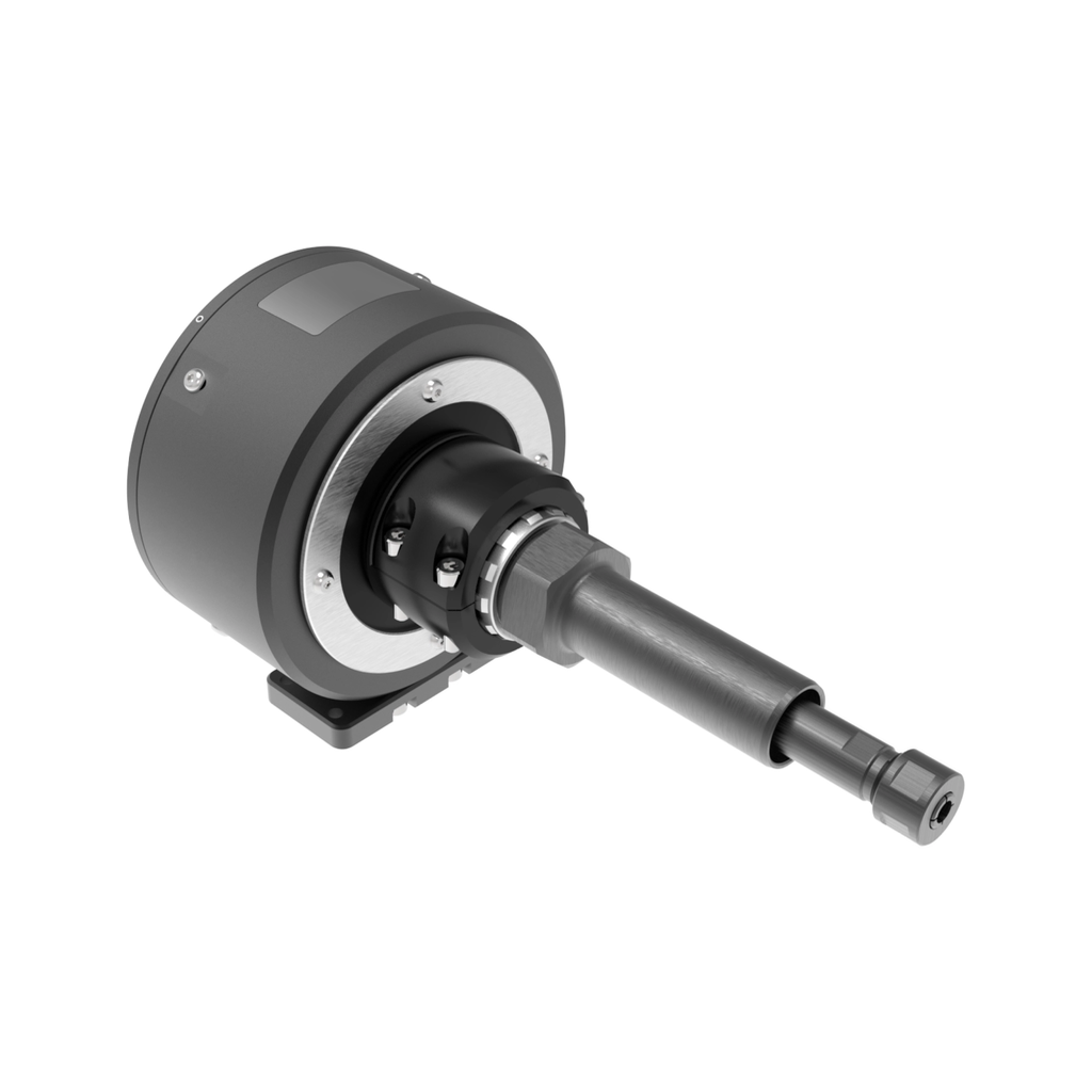 RC300H Heavy-Duty Radial Force Control Spindle